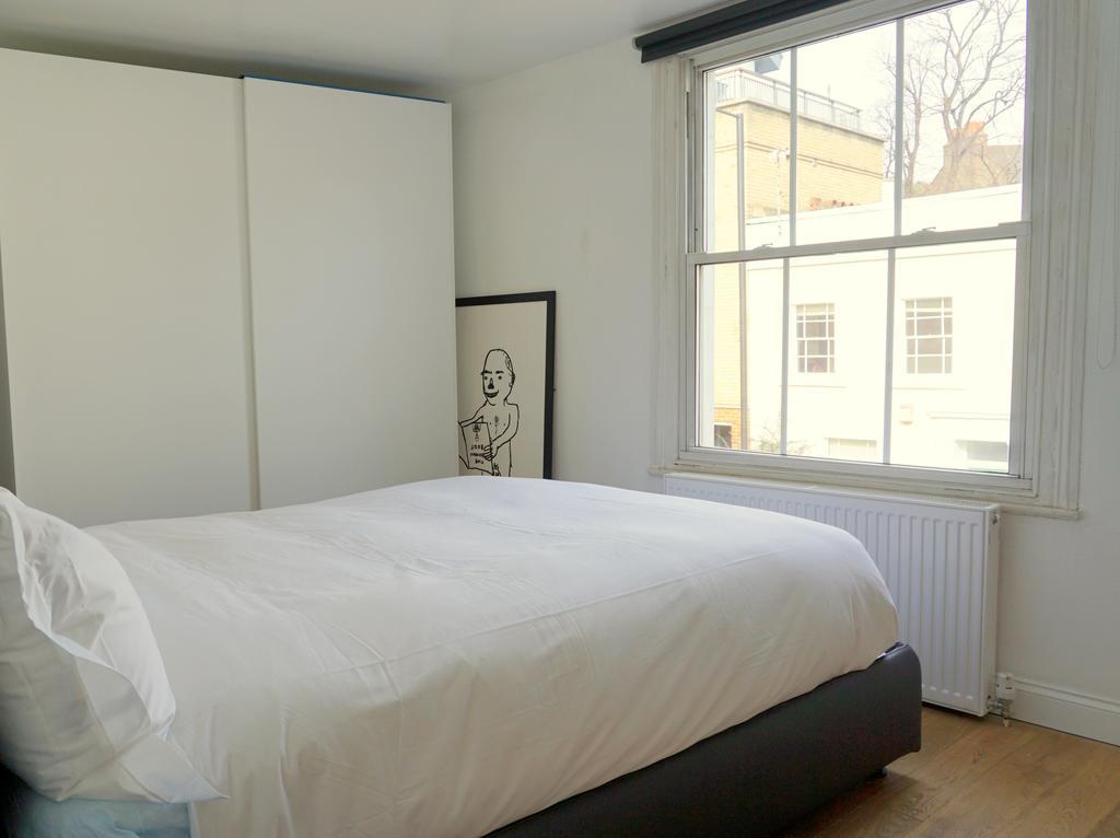 Landor Road London Apartment エクステリア 写真