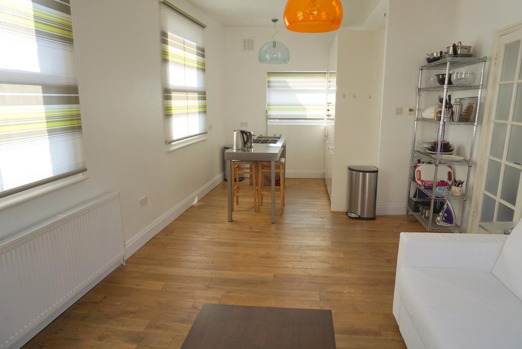 Landor Road London Apartment 部屋 写真