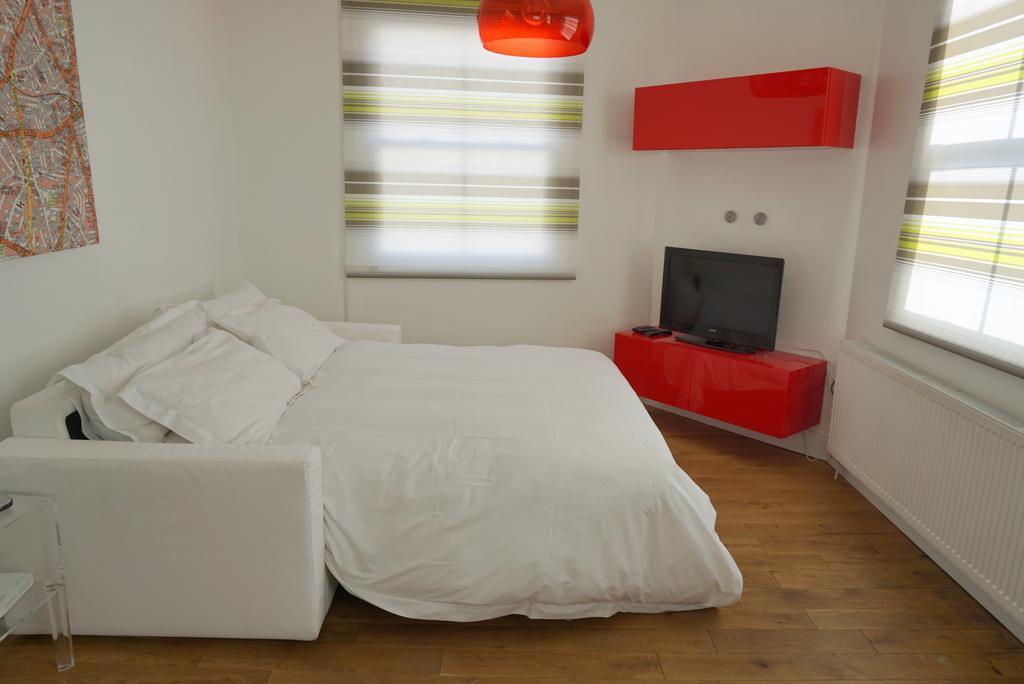 Landor Road London Apartment 部屋 写真
