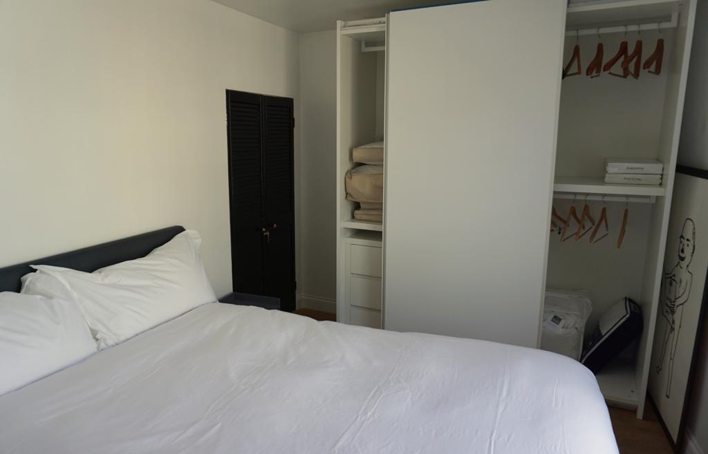 Landor Road London Apartment エクステリア 写真