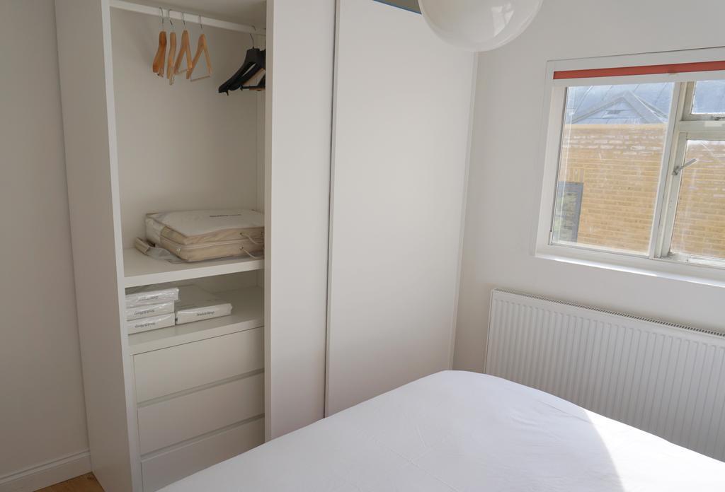Landor Road London Apartment エクステリア 写真