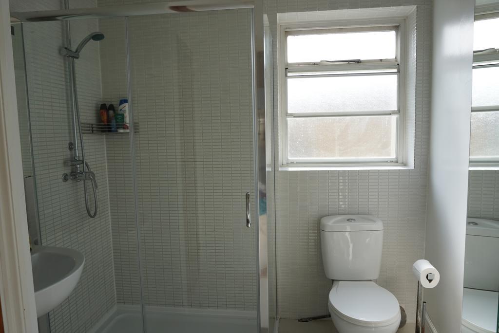 Landor Road London Apartment エクステリア 写真